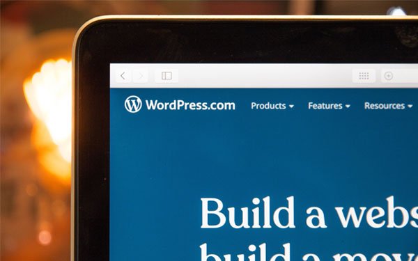 Waarom een WordPress website?