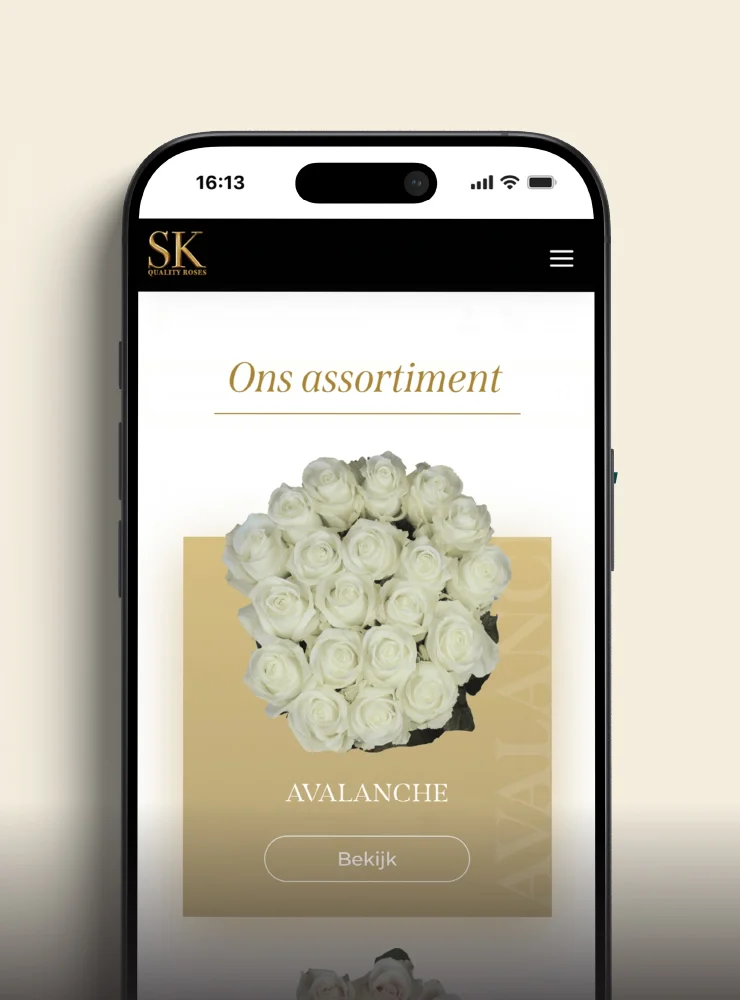 Sk Roses