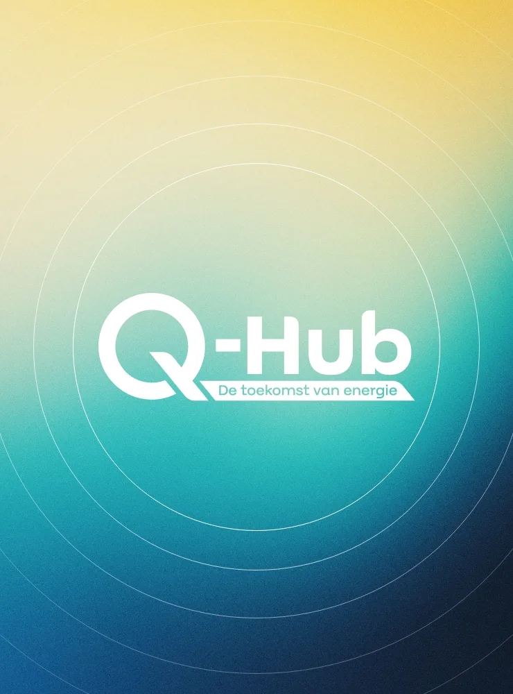 Q-Hub