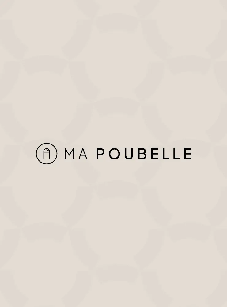Ma Poubelle